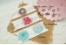 Packaging, Hair-clips/ Headbands Display CARDS (Large) - 21x8.5cm - Pack of 25